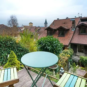 High Gardens Apartment