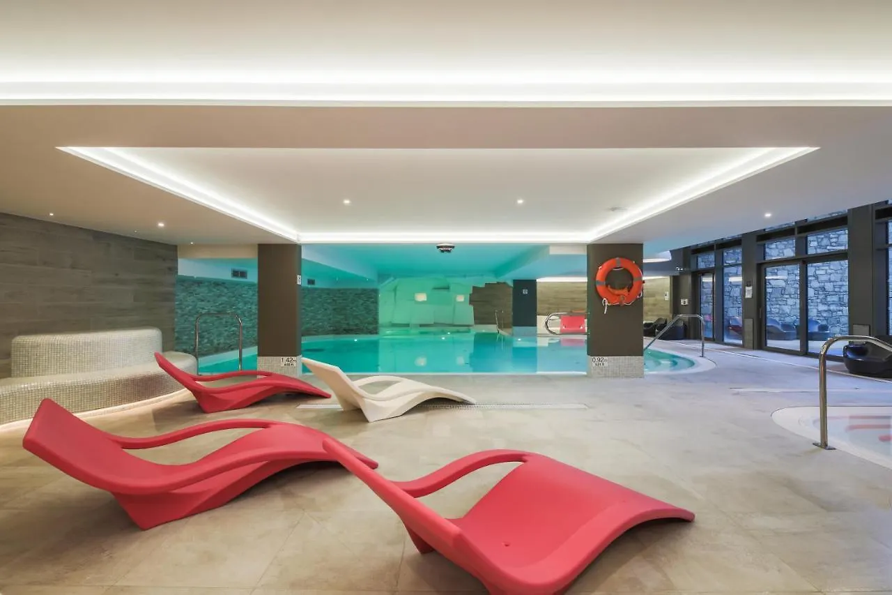 Apartment Residence L Hevana - Maeva Home Meribel