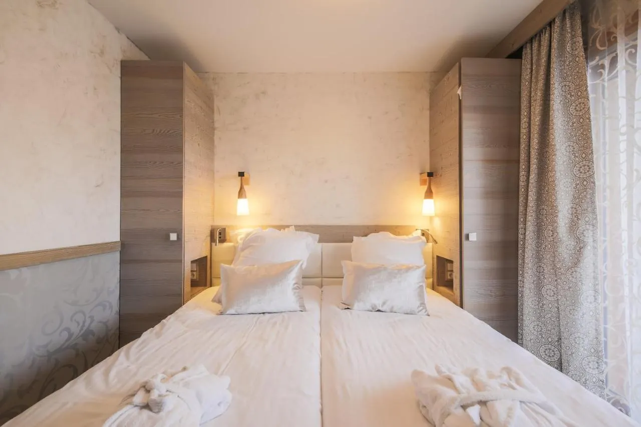 Apartment Residence L Hevana - Maeva Home Meribel